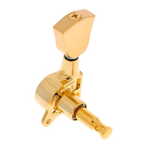 Gotoh SG381-04 Tuners 3L/3R G