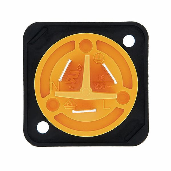 Seetronic SAC3FPX TR1(05)