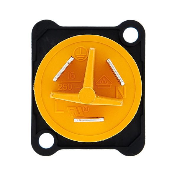 Seetronic SAC3MPX TR1