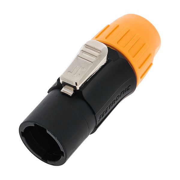 Seetronic SAC3MX Power Twist TR1