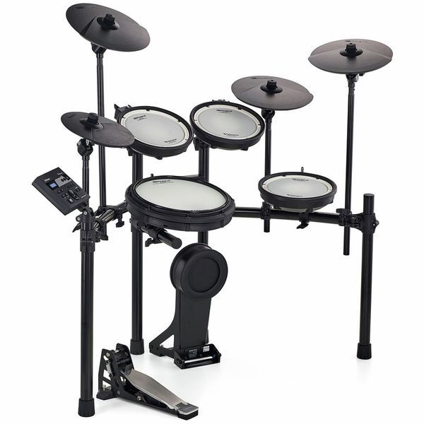 Roland TD-07KX V-Drum Set