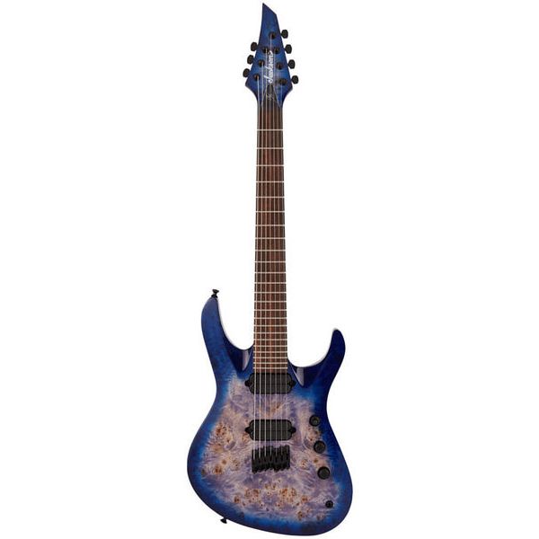 jackson chris broderick ht7