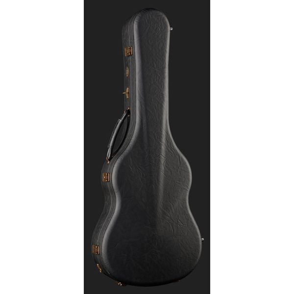 Alhambra 8 Fc Flamenco incl. Case