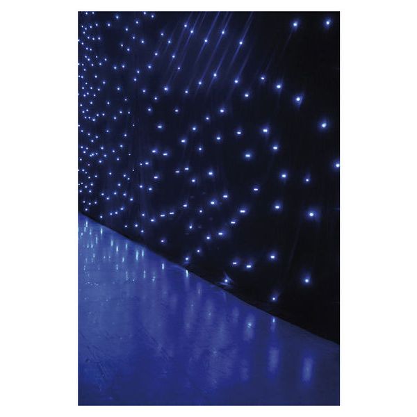 Showtec Star Dream 6x3m RGB