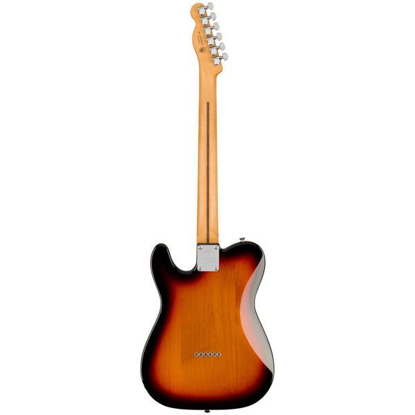 Fender Player Plus Nash. MN Tele 3CSB