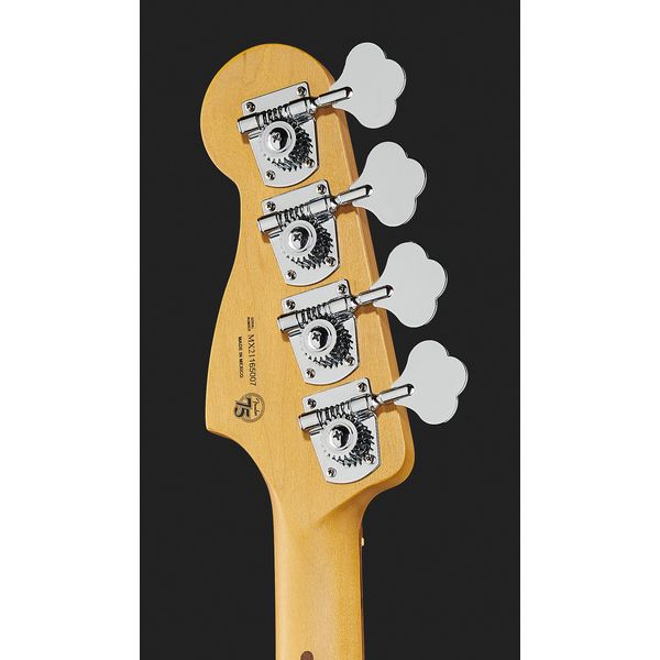 Fender Player Plus P-Bass PF OP