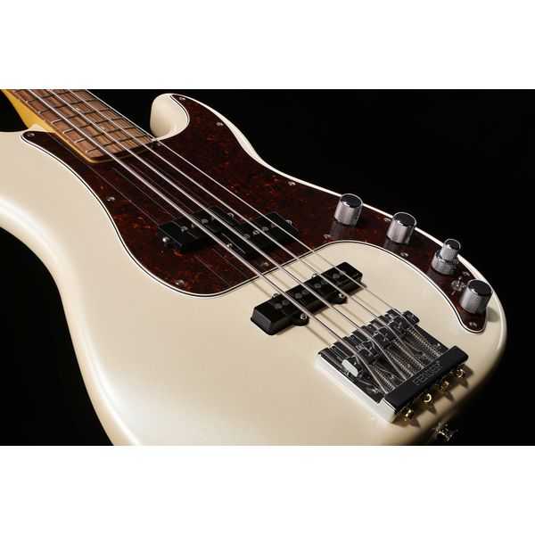 Fender Player Plus P-Bass PF OP