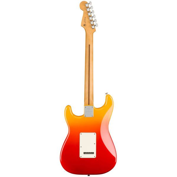 Fender Player Plus Strat MN TQS