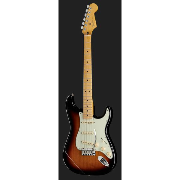 Fender Player Plus Strat MN 3CSB