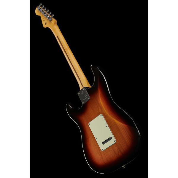 Fender Player Plus Strat MN 3CSB