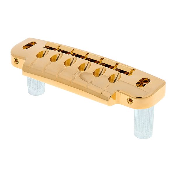 gold wraparound bridge