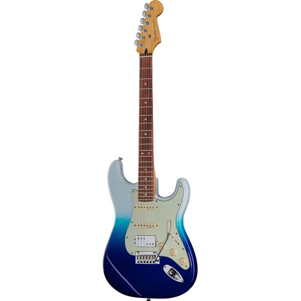 Fender Player Plus Strat HSS BLB