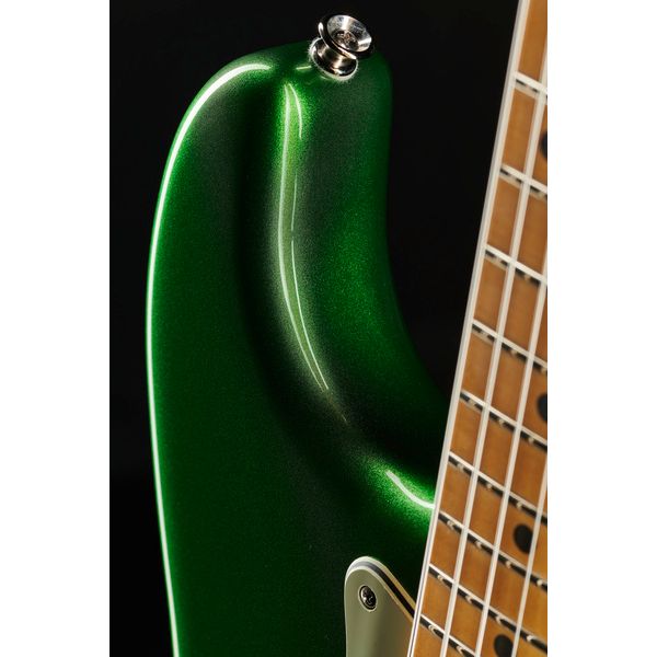 Fender Player Plus Strat HSS MN CMJ