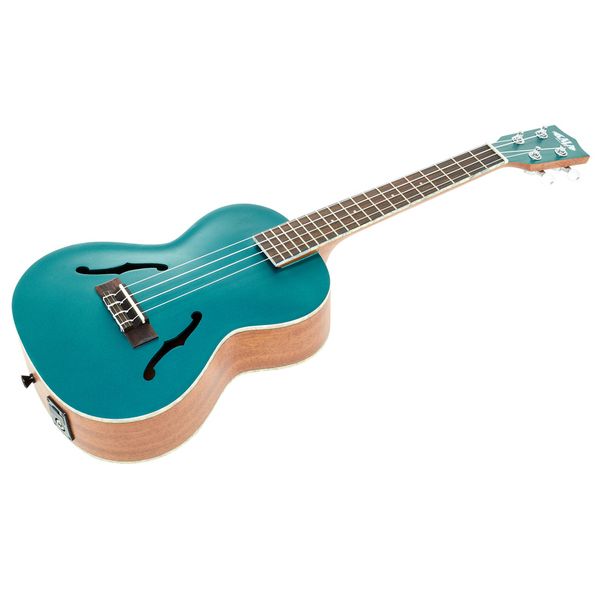 Le ukulélé Ortega RURUBY Concert Ukulele | Test, Avis & Comparatif