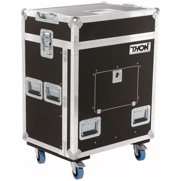 Thon Premium Flip-Case Yamaha QL1 – Thomann United States