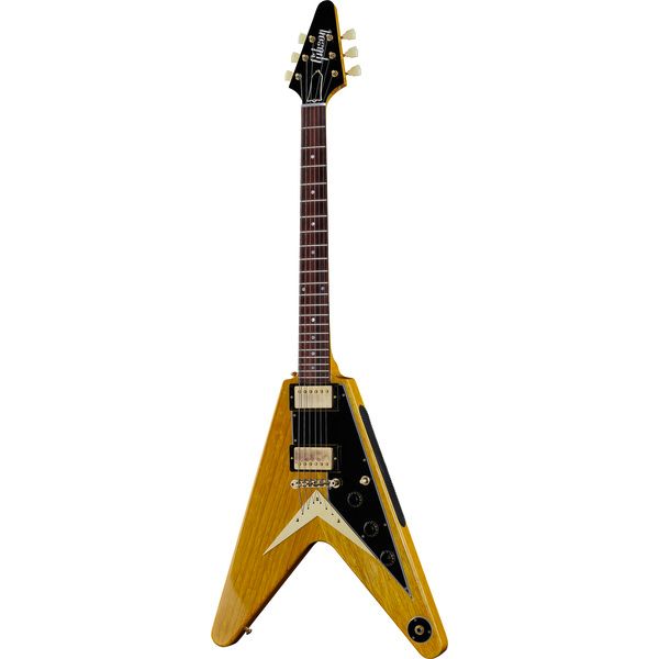 korina flying v kit