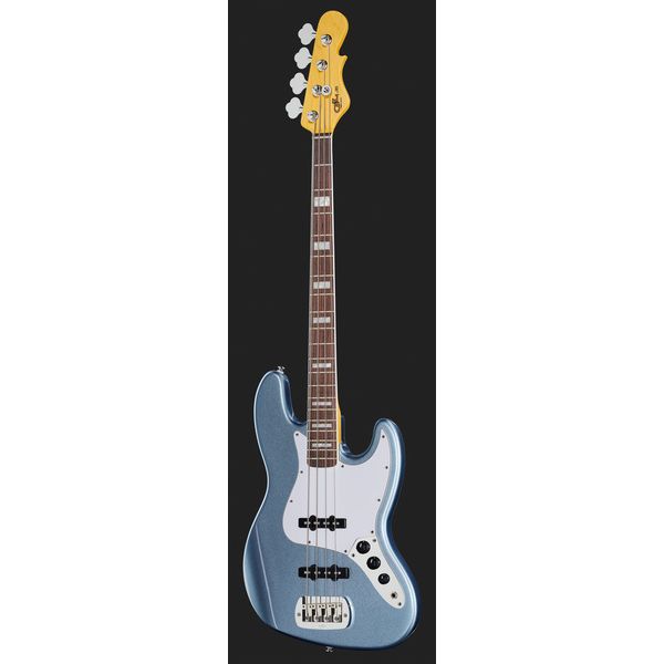 gl jb bass