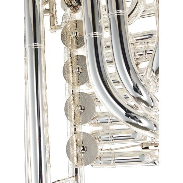 Thomann Thunderbird FTuba S