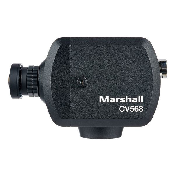 Marshall Electronics CV568 Mini Full HD Camera