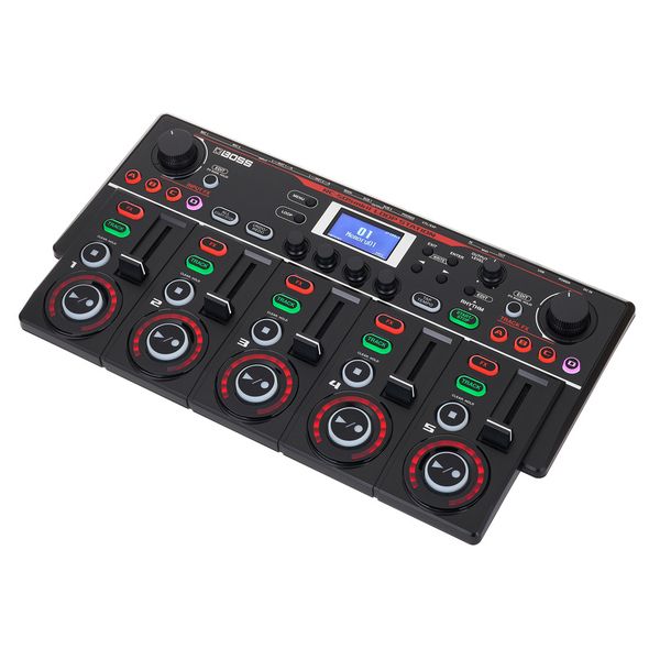 BOSS RC-505 MKII LOOP STATION-