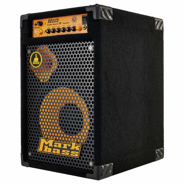 markbass combo bass amp