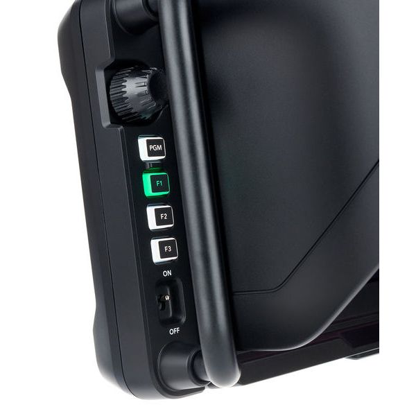 Blackmagic Design Studio Camera 4K Pro