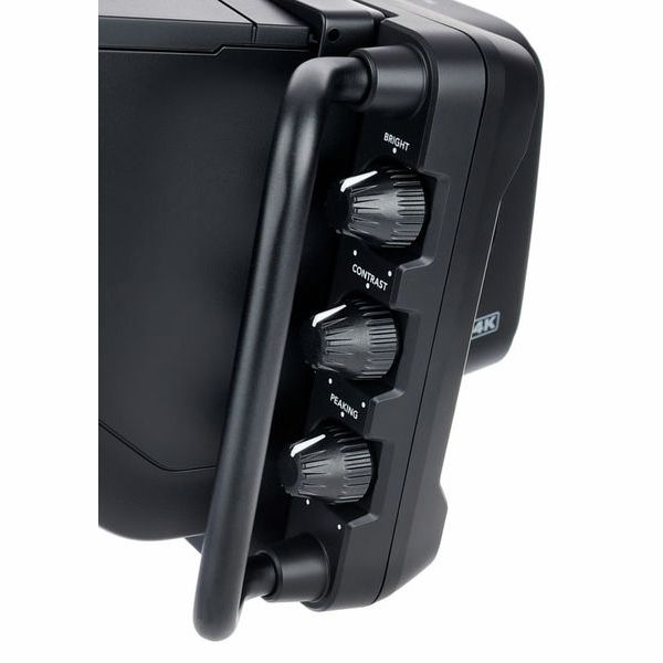 Blackmagic Design Studio Camera 4K Pro