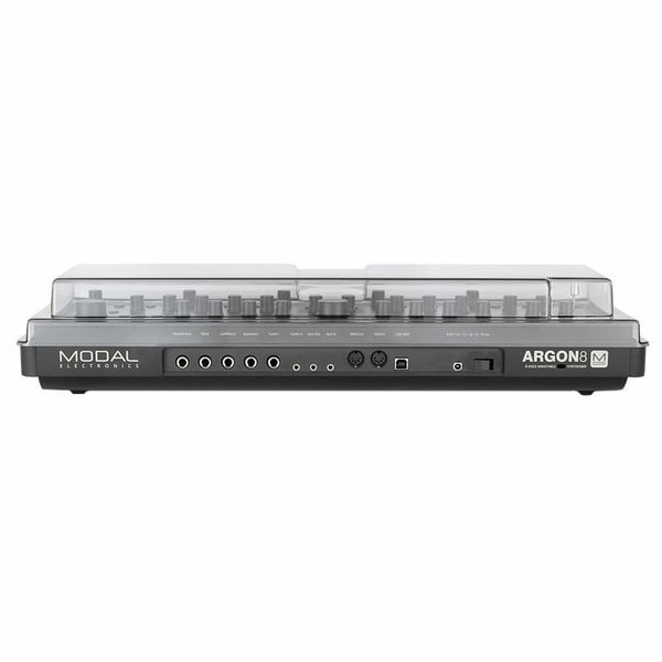 Decksaver Modal Argon 8 / Cobalt 8