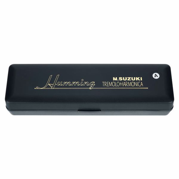 Suzuki SU-21HM Humming Tremolo G#(Ab)