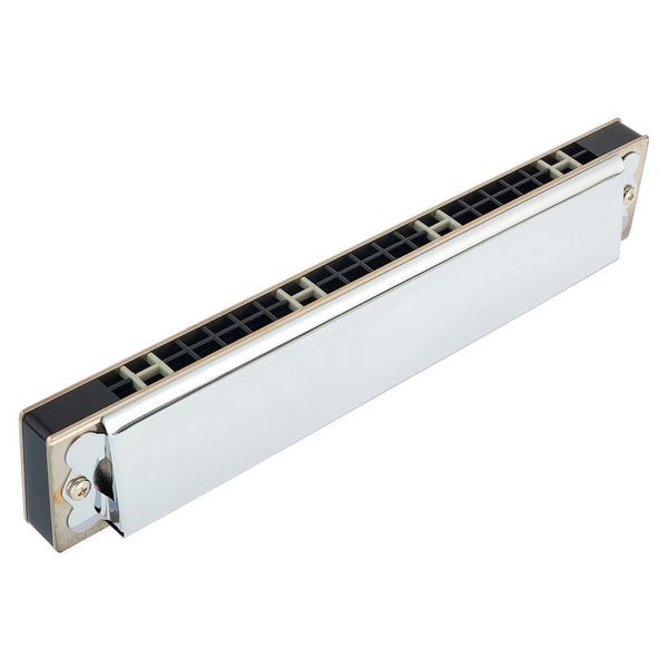 Suzuki SU-21HM Humming Tremolo G#(Ab)