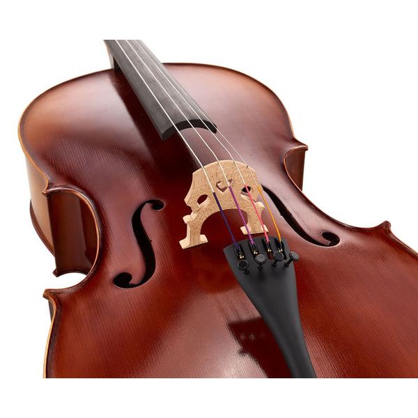 Gewa Allegro VC1 Cello Set 7/8