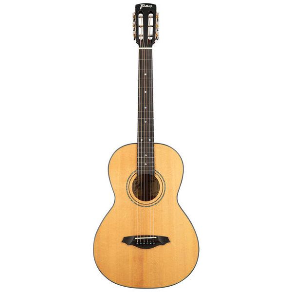 Framus Legacy Series FP 14 SV Parlor