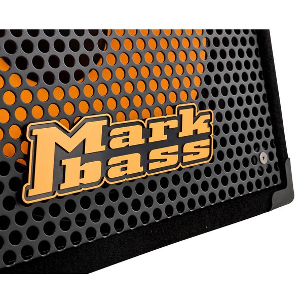 Markbass Mini CMD 151P IV