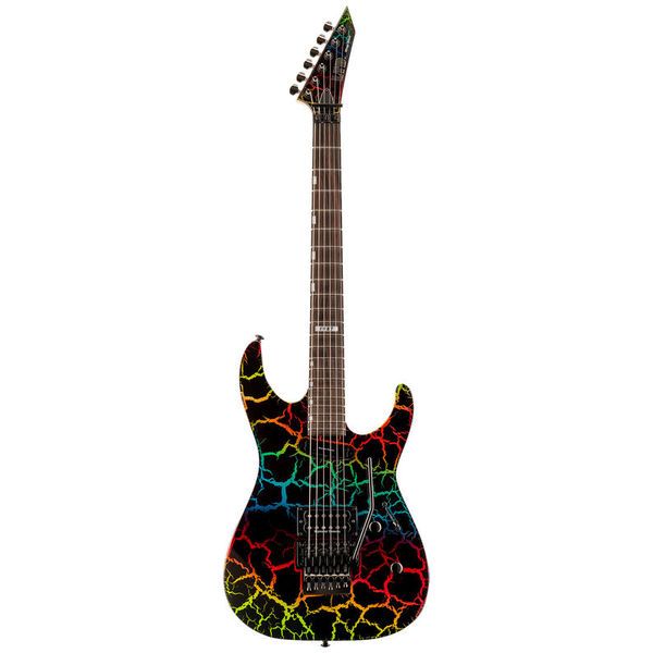 esp mirage deluxe