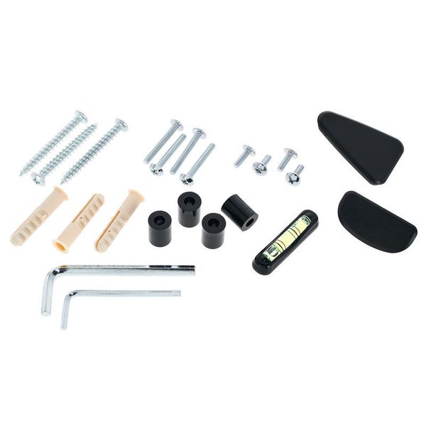 K&M 23870 Monitor wall mount Thomann Switzerland