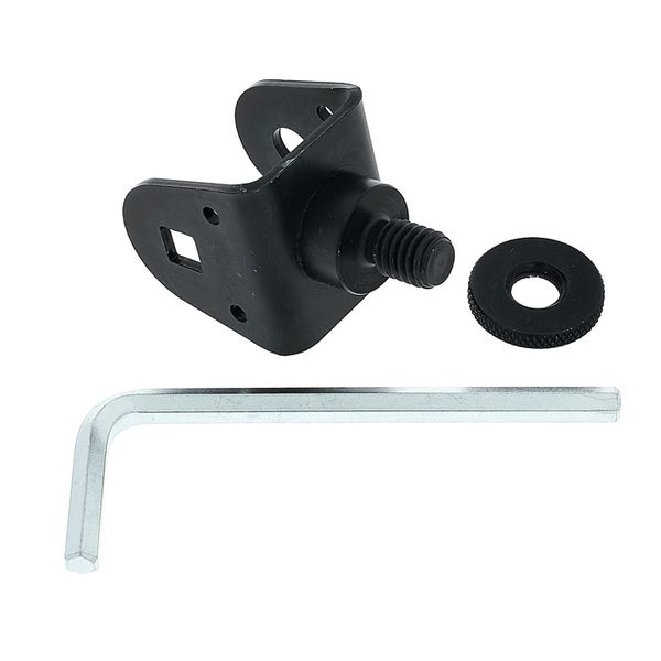 K&M 23881 Adapter monitor mount – Thomann United States