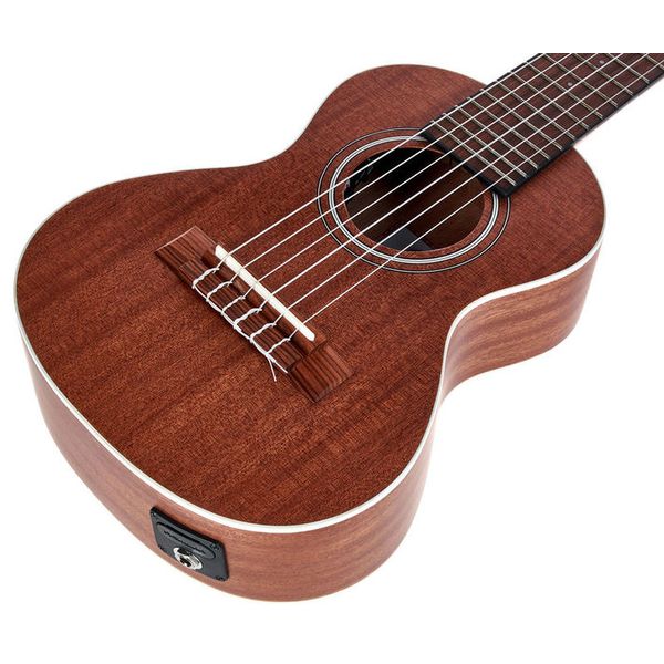 kala mahogany guitarlele