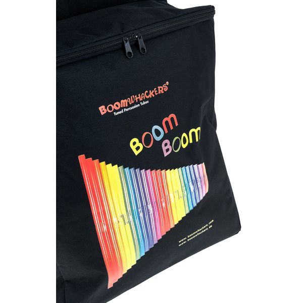Boomwhackers BW Backpack