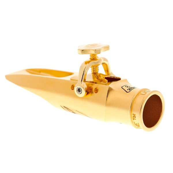 Theo Wanne Durga V Tenor 8 Gold