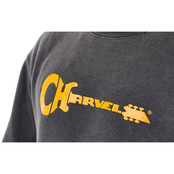 charvel shirt