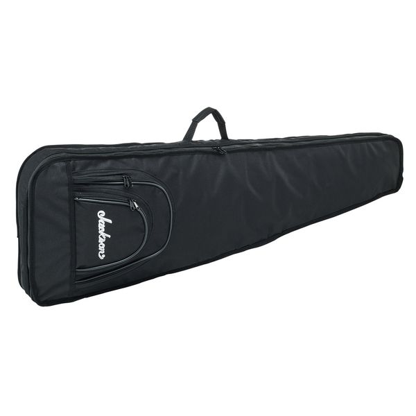 jackson bass gig bag