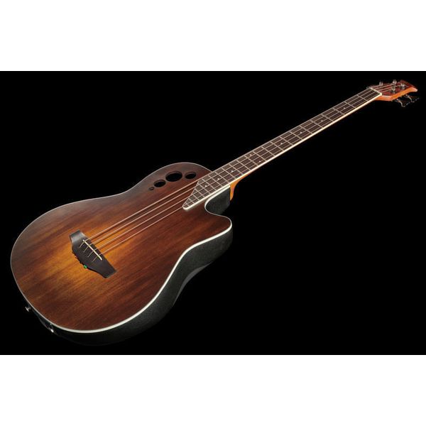 applause acoustic bass guitar