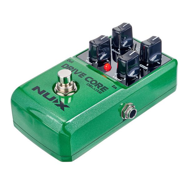 pedal drive core nux