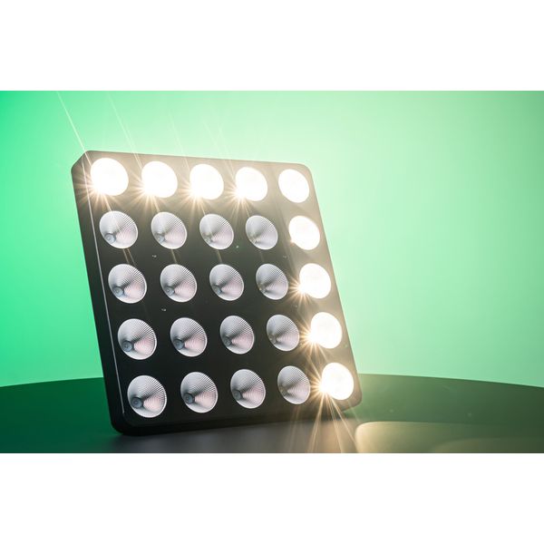 Stairville LED Matrix Blinder 5x5 MK II