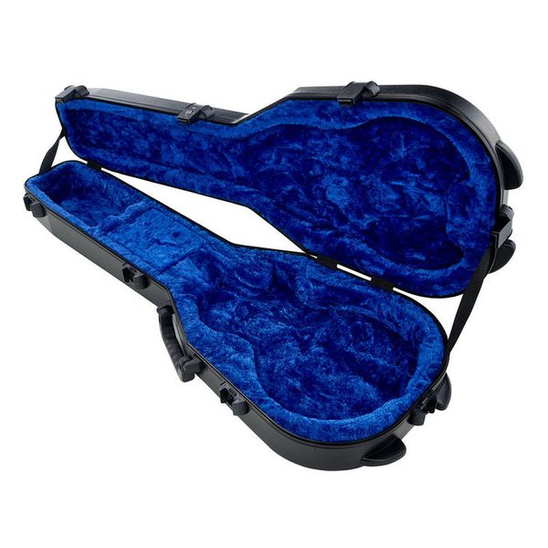 gibson deluxe protector case