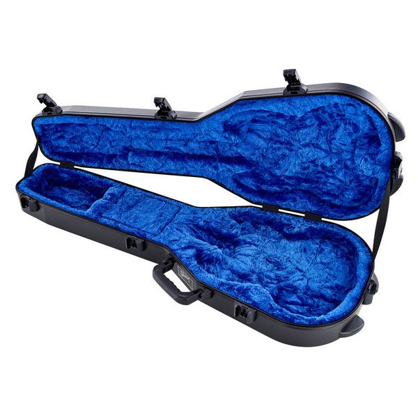 gibson deluxe protector case