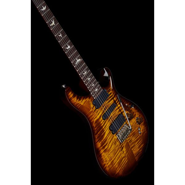 prs fanned fret