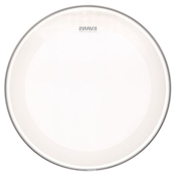 Evans 20" EQ4 Coated Bass Drum