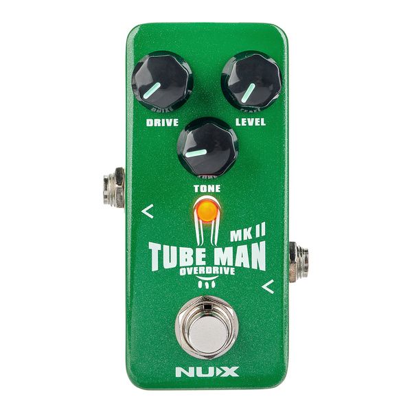 nux overdrive