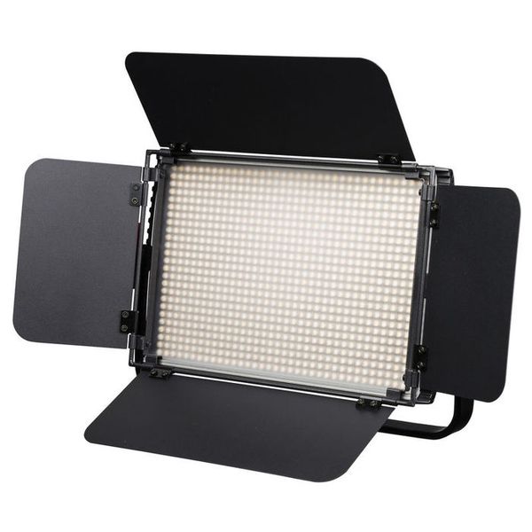 Walimex pro LED Niova 900 Plus Bi Set